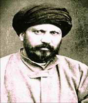 سید جمال الدین 