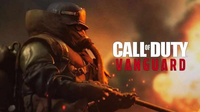کالاف دیوتی ونگارد Call Of Duty Vanguard