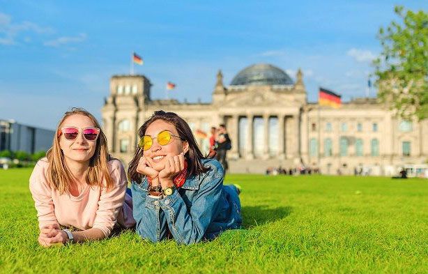 چرا آلمان یک مقصد جذاب برای ادامه تحصیل است؟