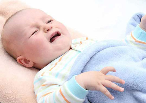 نکاتی درباره فلج مغزی در نوزادان