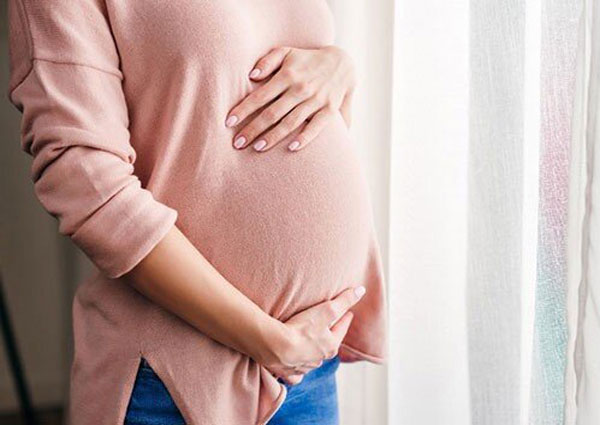 عوارض خودارضایی در بارداری
