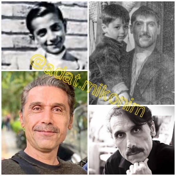 عکس و اسامی بازیگران سریال لبه تاریکی ایرانی + داستان و حواشی