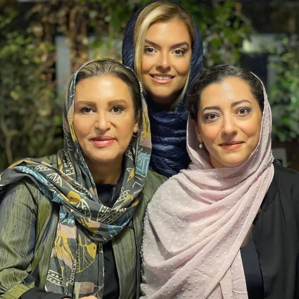 عکس و اسامی بازیگران سریال لبه تاریکی ایرانی + داستان و حواشی