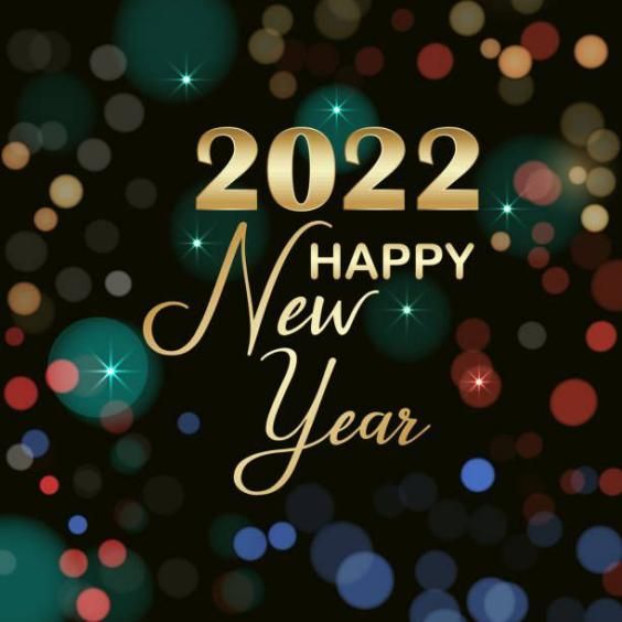عکس و متن تبریک سال نو میلادی 2022 عکس پروفایل کریسمس ۲۰۲۲