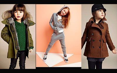 مدل لباس زمستانی بچه گانه زیباترین طرح و رنگ های متنوع + راهنمای خرید و انتخاب