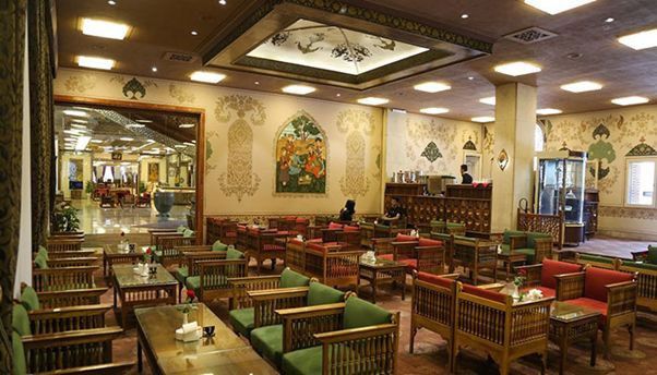 همه چیز درباره هتل عباسی اصفهان؛ هتلی تاریخی در نصف جهان