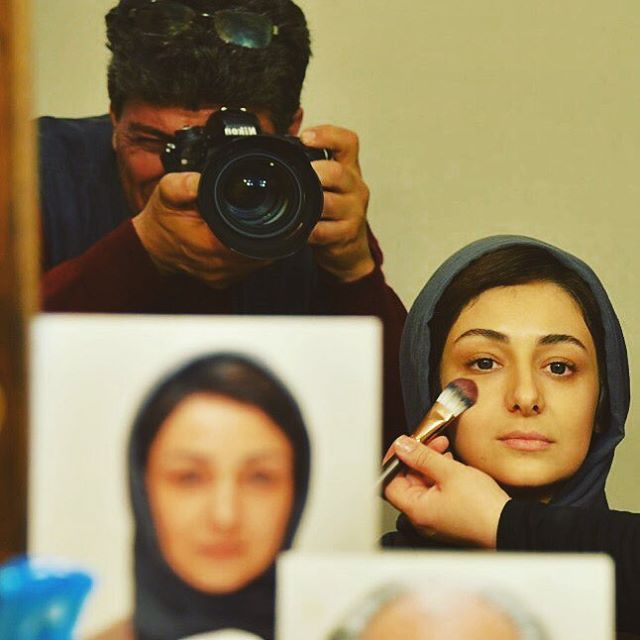 بیوگرافی ویدا جوان و همسرش بازیگر معروف ایرانی + اینستاگرام و عکس های ویدا جوان