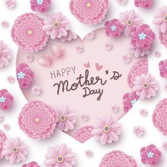 تبریک روز مادر ۱۴۰۰ با عکس نوشته و متن های جدید روز مادر و روز زن