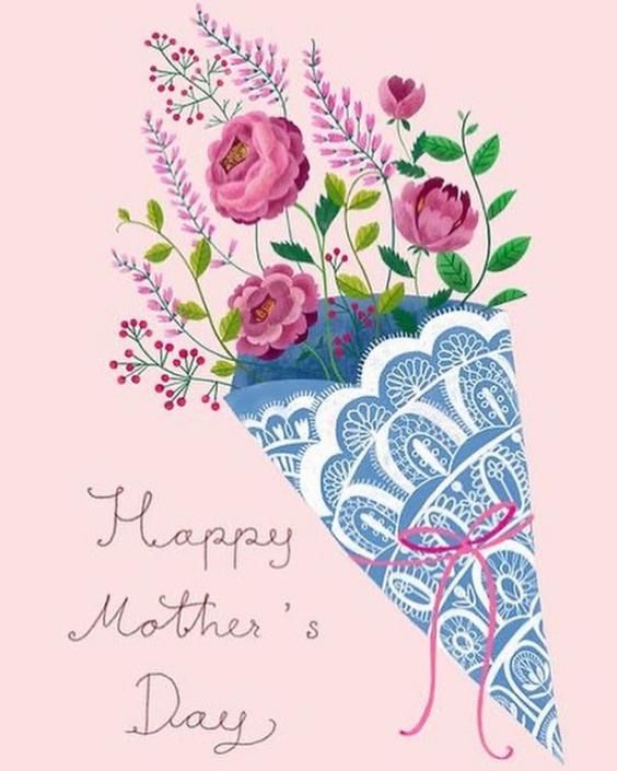 تبریک روز مادر ۱۴۰۰ با عکس نوشته و متن های جدید روز مادر و روز زن