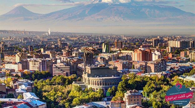 ارمنستان، یکی از پرطرفدارترین تورهای نوروزی