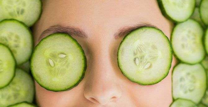 13 راهکار اصولی برای درمان تیرگی دور چشم
