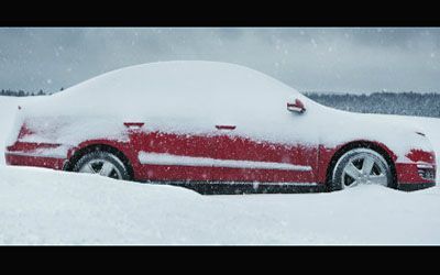 راهنمای نگهداری از خودرو در زمستان | نکات کلیدی و مفید