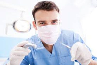 دندانپزشکی و ایمپلنت دندان