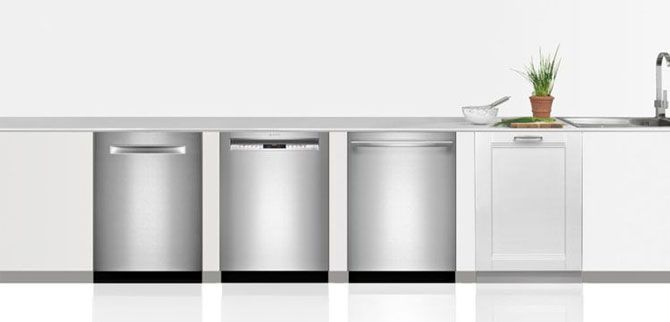 امکانات تا چه میزان بر قیمت ماشین ظرفشویی اثر میگذارد؟