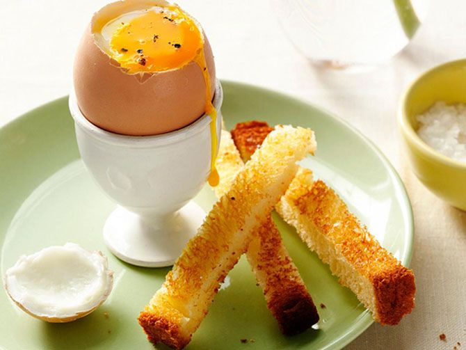 بهترین خواص و فواید تخم مرغ + انواع روش های پخت تخم مرغ