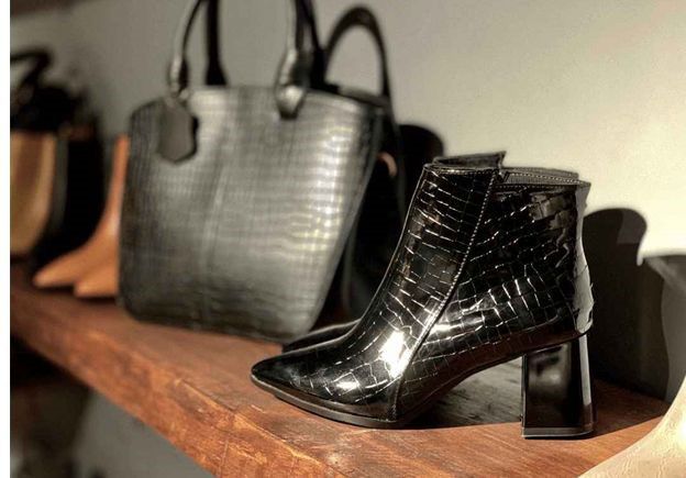 خرید کیف و کفش زنانه از فروشگاه کالاتیتر