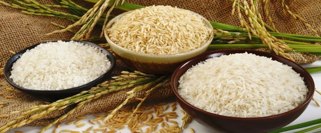 راهنمای خرید و انتخاب بهترین نوع برنج