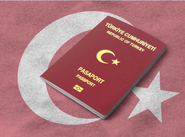 قوانین اخذ شهروندی ترکیه با خرید خانه