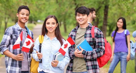 5 دلیل برای تحصیل در کانادا
