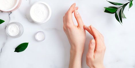 5 نکته برای داشتن یک روتین مراقبت موثر از پوست دست