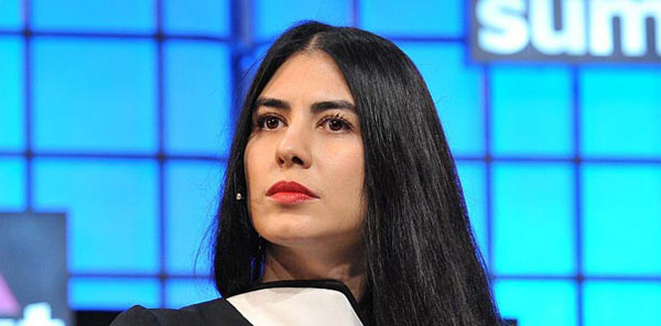 دختر ایرانی در فهرست خلاق ترینهای دنیای تکنولوژی