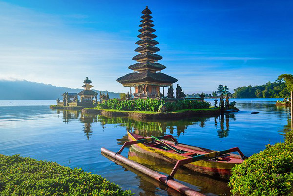 بهترین زمان سفر به بالی چه زمانی است؟