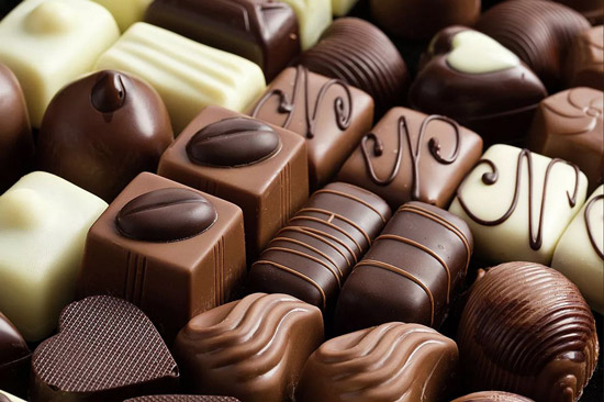 مضرات و فواید مصرف کاکائو و شکلات برای بدن
