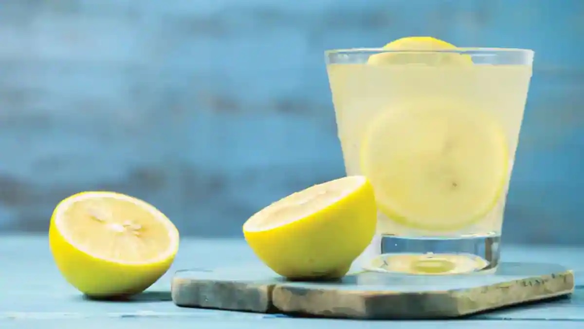 مصرف آب لیمو 