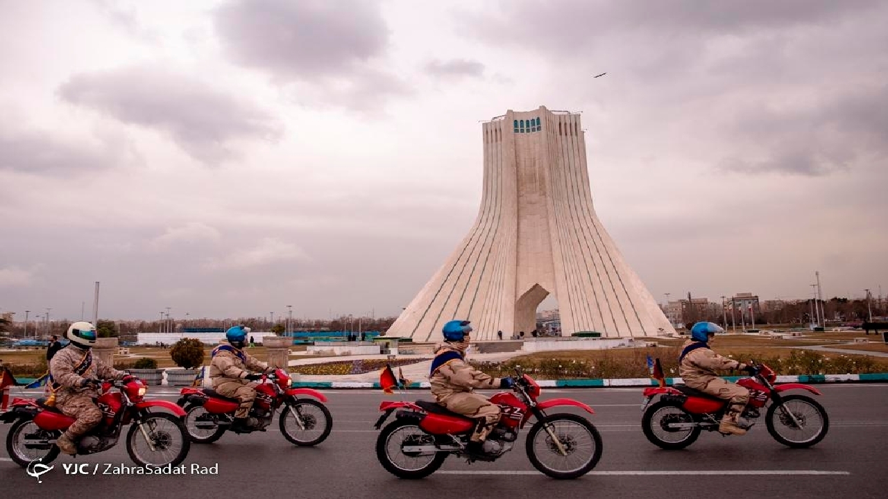 تخفیف ۲۰ درصدی کتاب‌های انتشارات انقلاب اسلامی به مناسبت دهه فجر