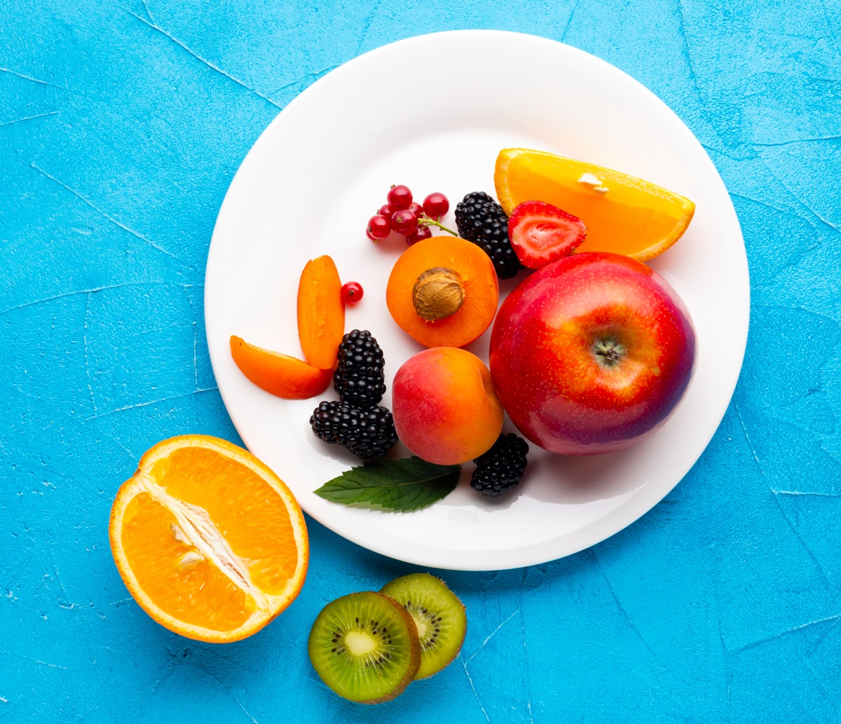 سالم ترین و مغذی ترین میوه ها