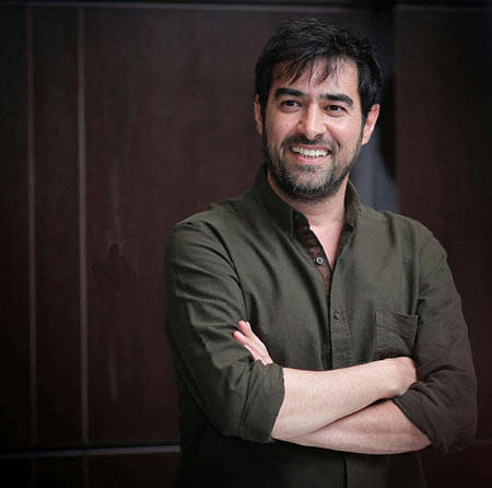 شهاب حسینی, بیوگرافی شهاب حسینی, تصاویر شهاب حسینی, عکس شهاب حسینی