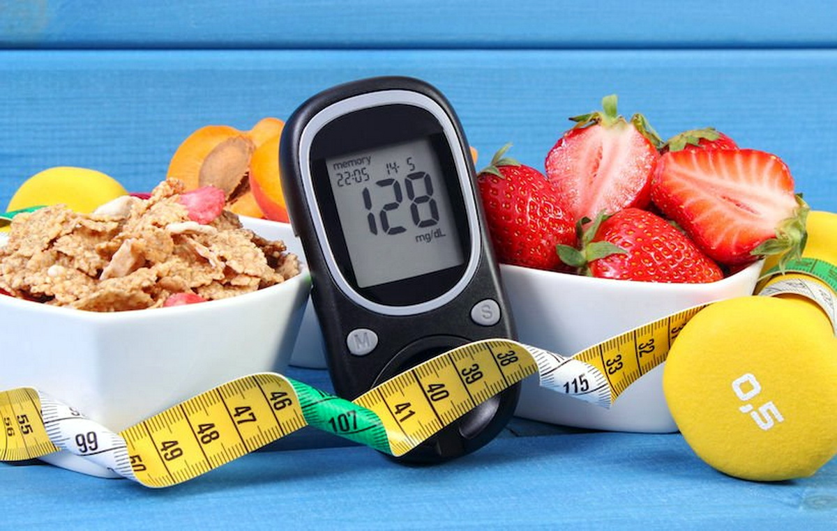 زمان مصرف میوه برای افراد مبتلا به دیابت