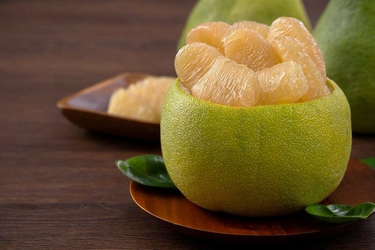 درمان طبیعی کبد چرب با میوه