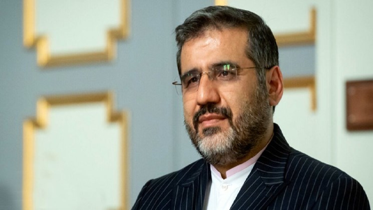 انتقام سخت مردم ایران از رژیم صهیونیستی باعث عزت و افتخار شده است