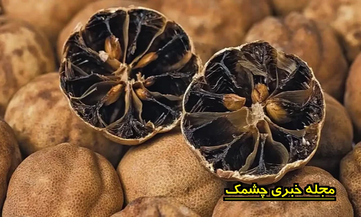 تهیه لیمو عمانی بدون تلخی