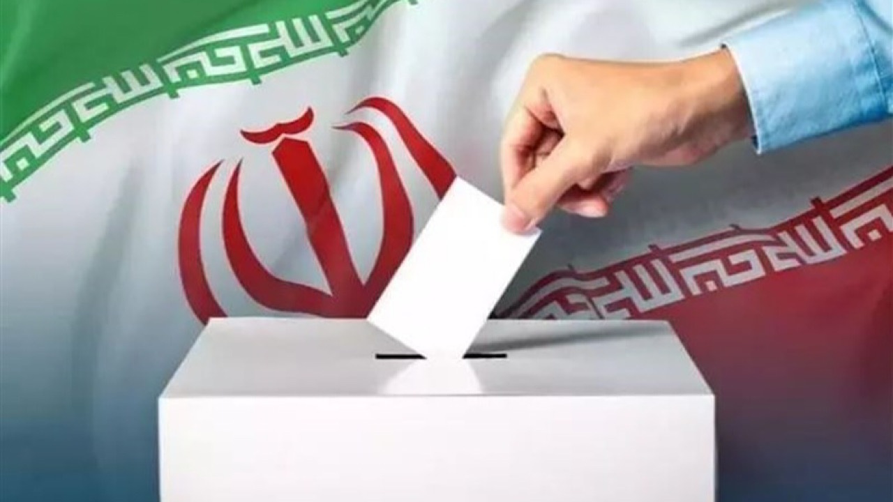 جدول پخش برنامه‌های انتخاباتی شبکه تهران برای ۱۶ اردیبهشت ماه