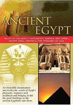 مصر باستان،مصریان،فیلم،مستند